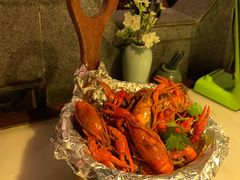 -佬麻雀·剁椒鱼头(京基KK One店)