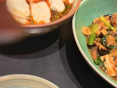-三姐妹餐厅(曲江店)