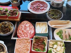 -重庆德忆火锅（龙南街3店）(渝水岸餐饮)