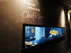 -鹿萤季·营地小馆(皇后公园店)