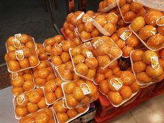 茂谷柑-果果家(兰州甘南路二店)