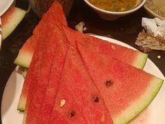 -江小渔鲜鱼火锅(西二道街店)