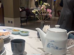 -杭州西湖柳莺里酒店·闻莺厅