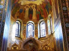 -滴血救世主教堂