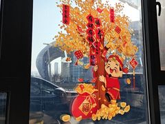 -东方早茶 海鲜•青岛菜(国信体育中心店)
