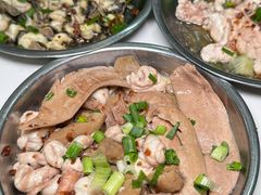 -福屿鲜捞小吃·捞化(福屿总店)