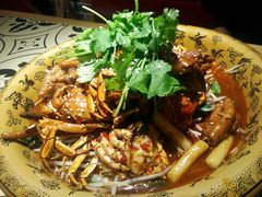 -新凯旋烧烤·燕姐千岛湖土菜