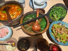 -山石榴·贵州菜(丰盛里店)