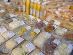 -blt精品超市(高德置地冬广场店)