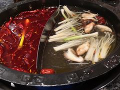 -蜀大侠火锅(车公庙店)