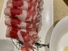 -蜀留香火锅·始于1999·原四川老火锅(白堤路店)