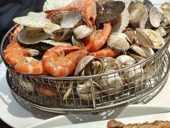 -海味当家·蒸锅海鲜(星海公园店)