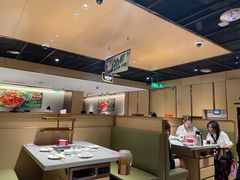 -海底捞火锅(万达坊店)