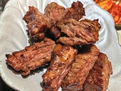 -坦坦大炉·韩式烤肉(望京店)