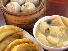 -清真马祥兴菜馆(云南北路店)