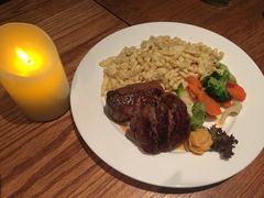 -Geneva日内瓦餐厅(西郊宝成花苑店)