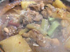 -范贤光鸡公煲(平乐园总店)