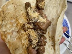 -小寒羊烧烤(凯瑞时代大厦店)