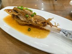 -西安贾三灌汤包·回坊小吃·清真炒菜(北院门总店)
