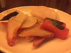 -OPEN開全日自助餐厅·牛肉火锅·海鲜(佛山希尔顿酒店)