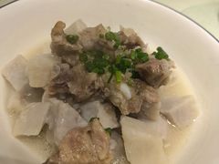 -彭厨(玉荣庄店)