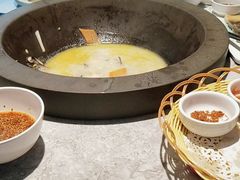 -滇色蒸汽石锅鱼(京华城店)