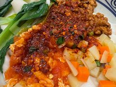 -陇上秦轩西安biangbiang面(朝龙汇店)