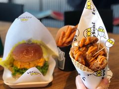 炸鸡筒-蛋魂EGGSOUL(洪武创始店)