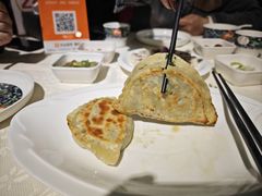 -老浒记烤鸭-北京菜(琉璃厂店)