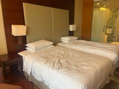-东莞松山湖凯悦酒店