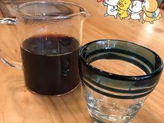 -无牌咖啡&酒馆