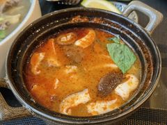 -THE PAWON·8碗(古北SOHO店)