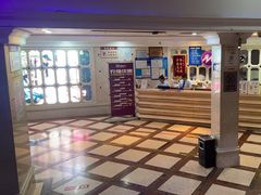 -牧歌商务公馆(南门店)