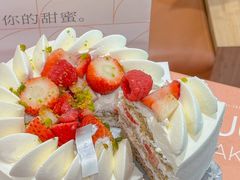 -积慕Cake(解放大道店)