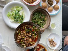 -毛家湾饭店·品牌湘菜(海印店)