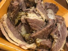 -塞伊德·蒙餐(锡林浩特店)