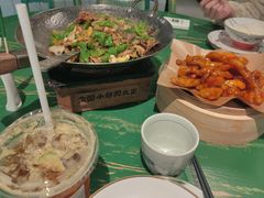 -费大厨辣椒炒肉(太平老街店)