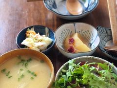 -铃木食堂(帽儿胡同店)