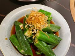 -厚贞日式烤肉(浦东汇智店)