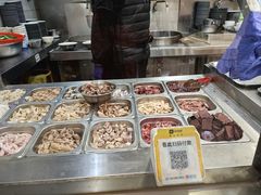 -安平依杰拌粉干(大同店)