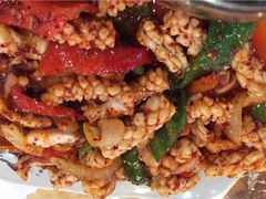 iphone_upload_pic-牛信亭韩国料理·炭火烤肉(紫藤路店)