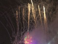 -厦门方特梦幻王国