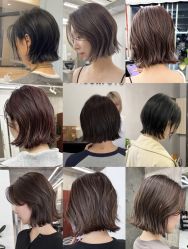 -MY WAY SALON