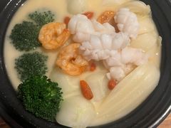 -宝丽轩中餐厅BAOLIXUAN