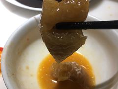 -小菜园新徽菜(合肥之心城店)
