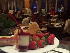 -火舞泰·泰式海鲜火锅餐厅(世纪城店)