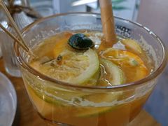 Chillax水果茶-CHILLAX轻乐时(侨建·Hi City店)