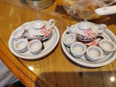 -图味美小黄鱼·景德菜(浙江路店)