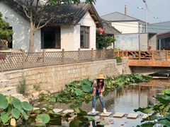 -北镇龙岗子生态园