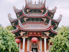 -南普陀素菜馆